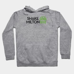 Mmm.. Shakes Hoodie